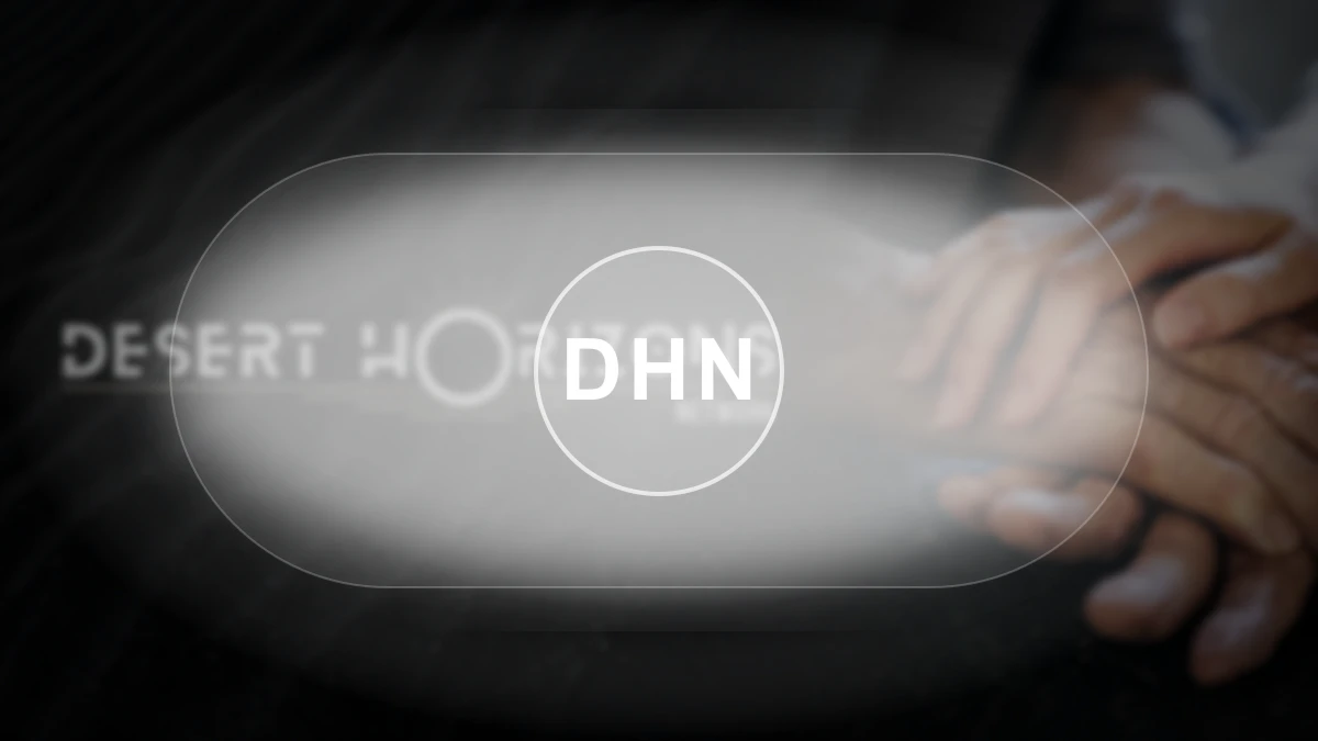 Desert Horizons Network featured local business