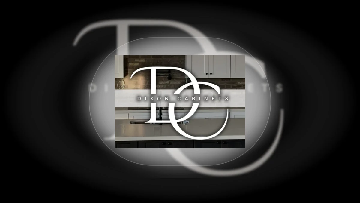 Dixon Cabinets featured local business