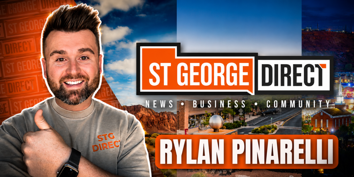 St. George Direct local news, business and community